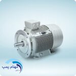 الکتروموتور ضد انفجار زیمنس-02