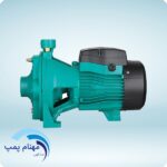 الکتروپمپ سانتریفیوژ دو پروانه لئو 2AC150H