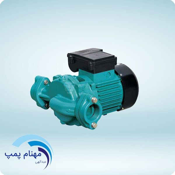 بوستر پمپ خانگی خطی 0.5 اسب مدل LPm370HA