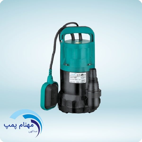 کفکش پلاستیکی لئو XKS-250P