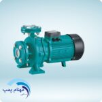 الکتروپمپ سانتریفیوژ زمینی لئو XST32-125/07