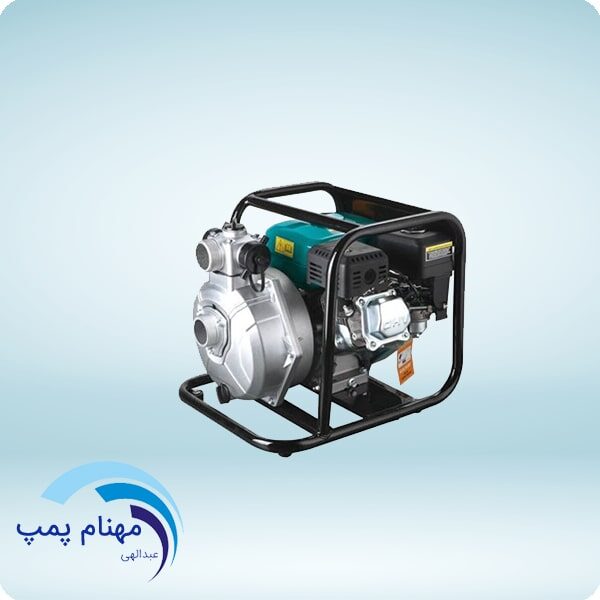 پمپ ارتفاع بالا لئو مدل LGP20-H
