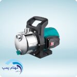 الکترو پمپ باغبانی جتی لئو LKJ1101s