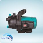 الکترو پمپ باغبانی جتی لئو مدل LKJ901P