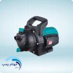 الکترو پمپ باغبانی جتی لئو LKJ901P
