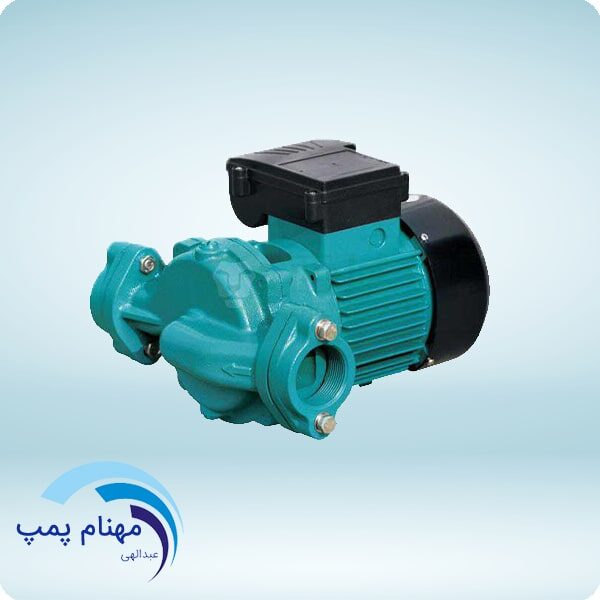 بوستر پمپ خانگی لئو مدل LPm750HA