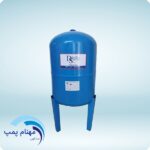 مخزن یا منبع تحت فشار لئو