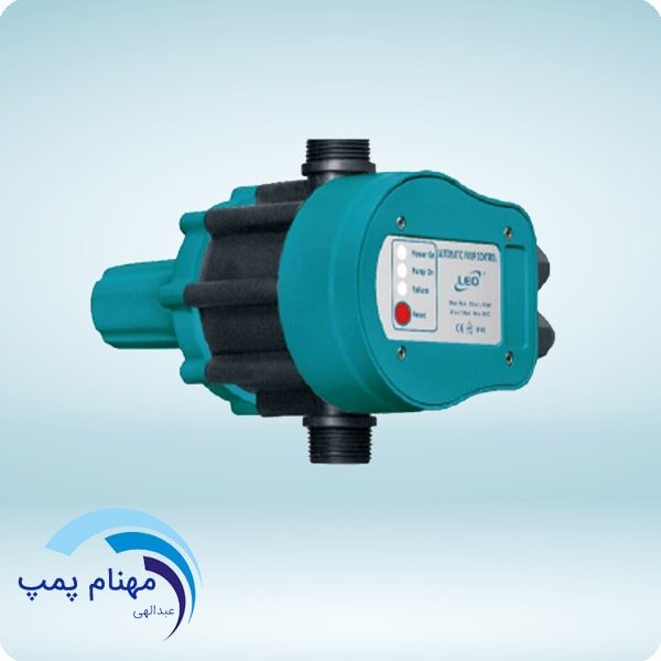 ست کنترل لئو مدل PC