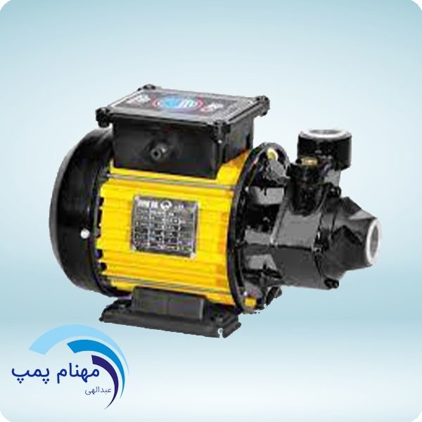 الکترو پمپ توان تک نیم اسب مدل TPS32/3