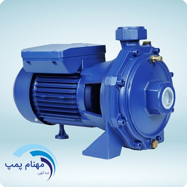 الکترو پمپ توان تک مدل TPS35/3