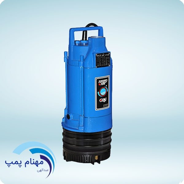 کفکش توان تک tpt