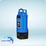 کفکش 18 متری توان تک tpt