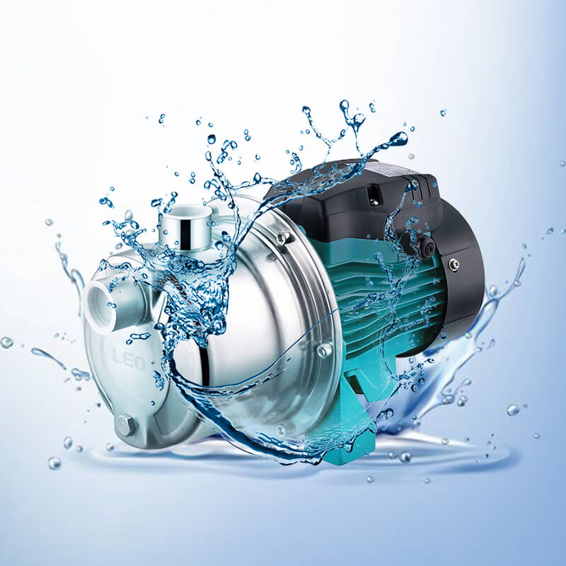 راهنمای خرید پمپ لئو و شناخت انواع آن