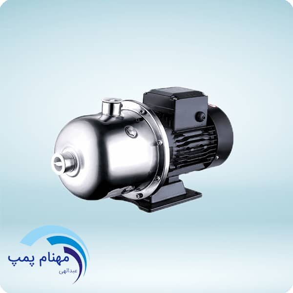 پمپ طبقاتی لئو مدل EDH