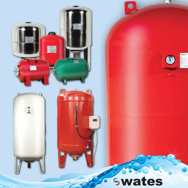 مزایای استفاده از منبع تحت فشار واتس