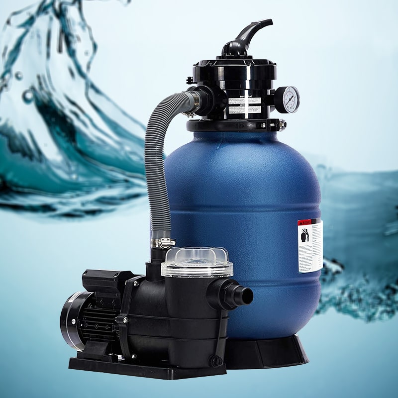 راهنمای خرید منبع تحت فشار