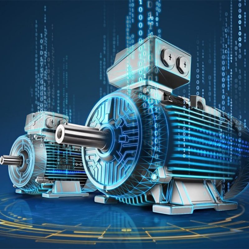 5 نکته برای خرید الکتروموتور مناسب و با کیفیت