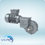 گیربکس گلخانه پگاسوس