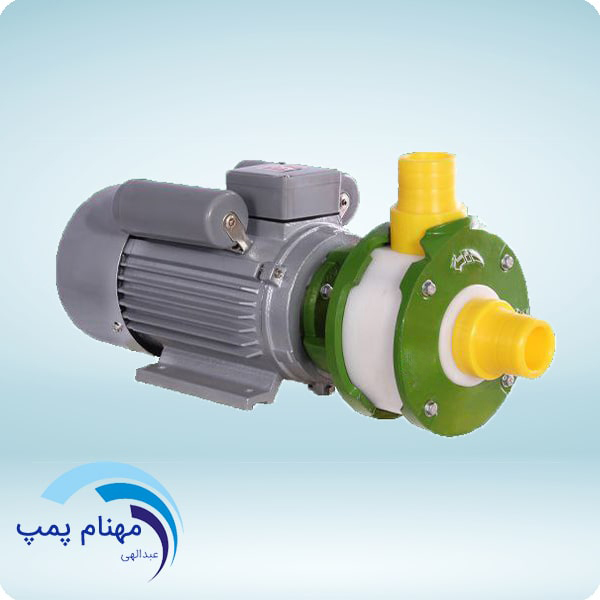 پمپ اسید 1.5 کیلووات مدل 130-50