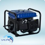 موتور برق بنزینی تایگر TG2500