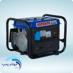 خرید موتور برق بنزینی تایگر مدل TG2500