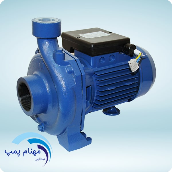 پمپ آب تک فاز 1 اسب ورودی 2 اینچ آبارا مدل CMB 1.00 M (L)