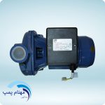 پمپ آب تک فاز 1 اسب ورودی 2 اینچ آبارا CMB 1.00 M (L)