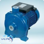 پمپ آب بشقابی پروانه استیل آبارا (L) CMA 1.00 M/S