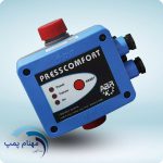 ست کنترل آبارا SET CONTROL
