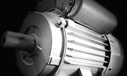 الکتروموتور ABB یا الکتروموتور AAB