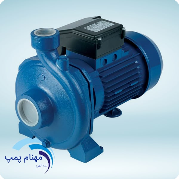 پمپ آب آبارا مدل CMB