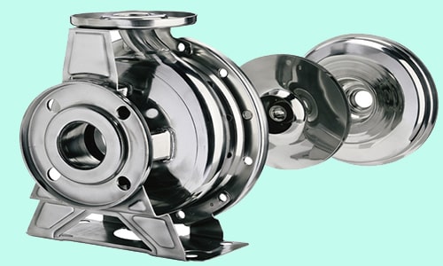 نکات مهم در خرید پمپ استیل