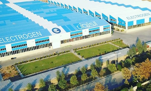 سایر نکات در خرید الکتروموتور