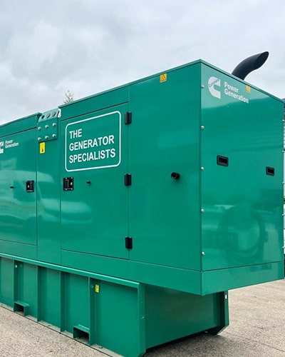 راهنمای خرید دیزل ژنراتور کامینز (CUMMINS)