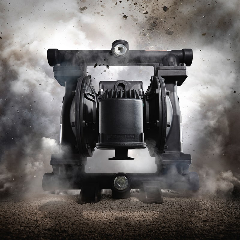 بهترین پمپ اسید برای صنایع شیمیایی در سال 2025