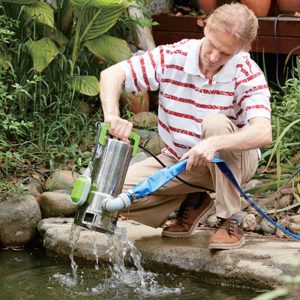 راهنمای انتخاب و خرید کفکش برای باغ و زمین کشاورزی