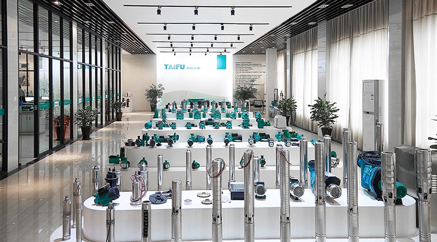 نکات مهم در خرید پمپ تایفو