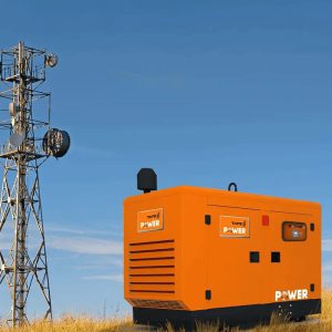 راهنمای خرید دیزل ژنراتور مناسب برای کارخانه یا ساختمان