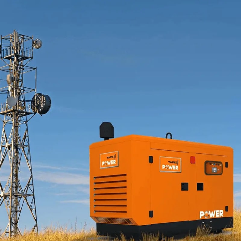 راهنمای خرید دیزل ژنراتور مناسب برای کارخانه یا ساختمان