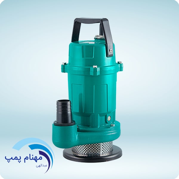 کفکش تایفو مدل QDX