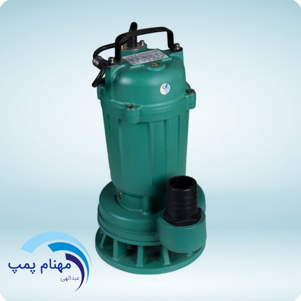 لجن کش تایفو مدل WQ