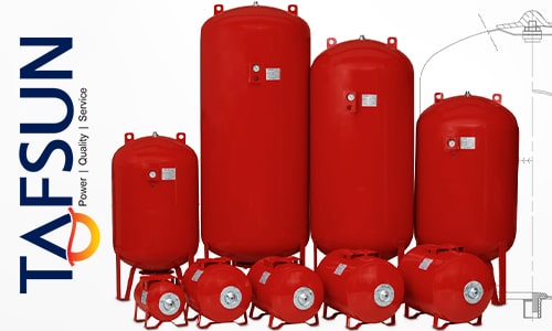 ویژگی‌های کلیدی منبع تفسان: ترکیبی از کیفیت و کارایی