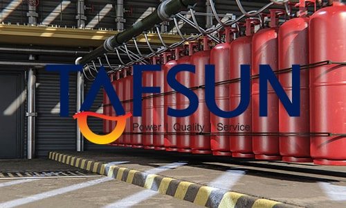 معرفی برند تفسان: نامی درخشان در صنعت آبرسانی