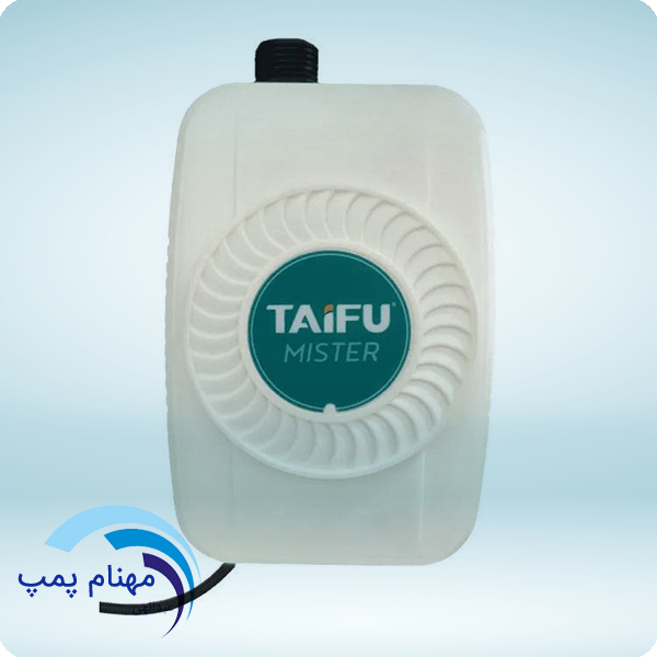 بوستر پمپ پشت آبگرمکنی مدل MR80