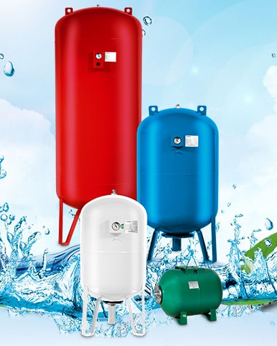 کاربرد مخزن تحت فشار