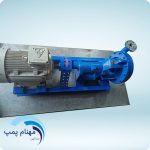 پمپ غلیظ‌کش مهنام پمپ مدل TAYP 500/300SS316L