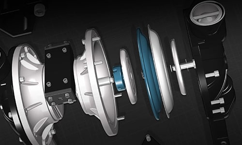 نکات مهم در انتخاب بین پمپ اسید دیافراگمی و استیل