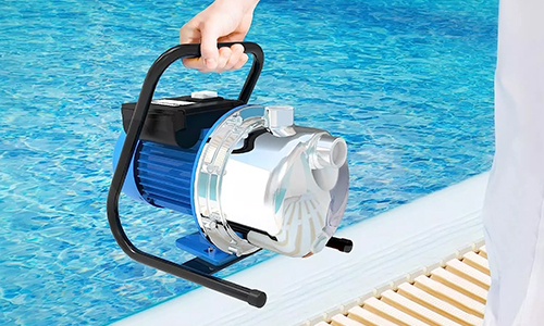 کاربردهای پمپ اسید استیل