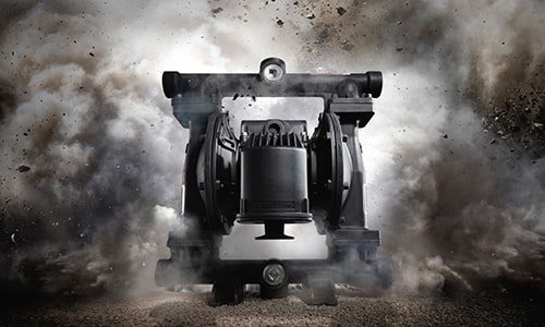 راهنمای خرید پمپ دیافراگمی برای سیالات حساس و بهداشتی