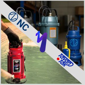 کفکش ان سی یا کفکش توان تک؟ کدام را بخریم؟